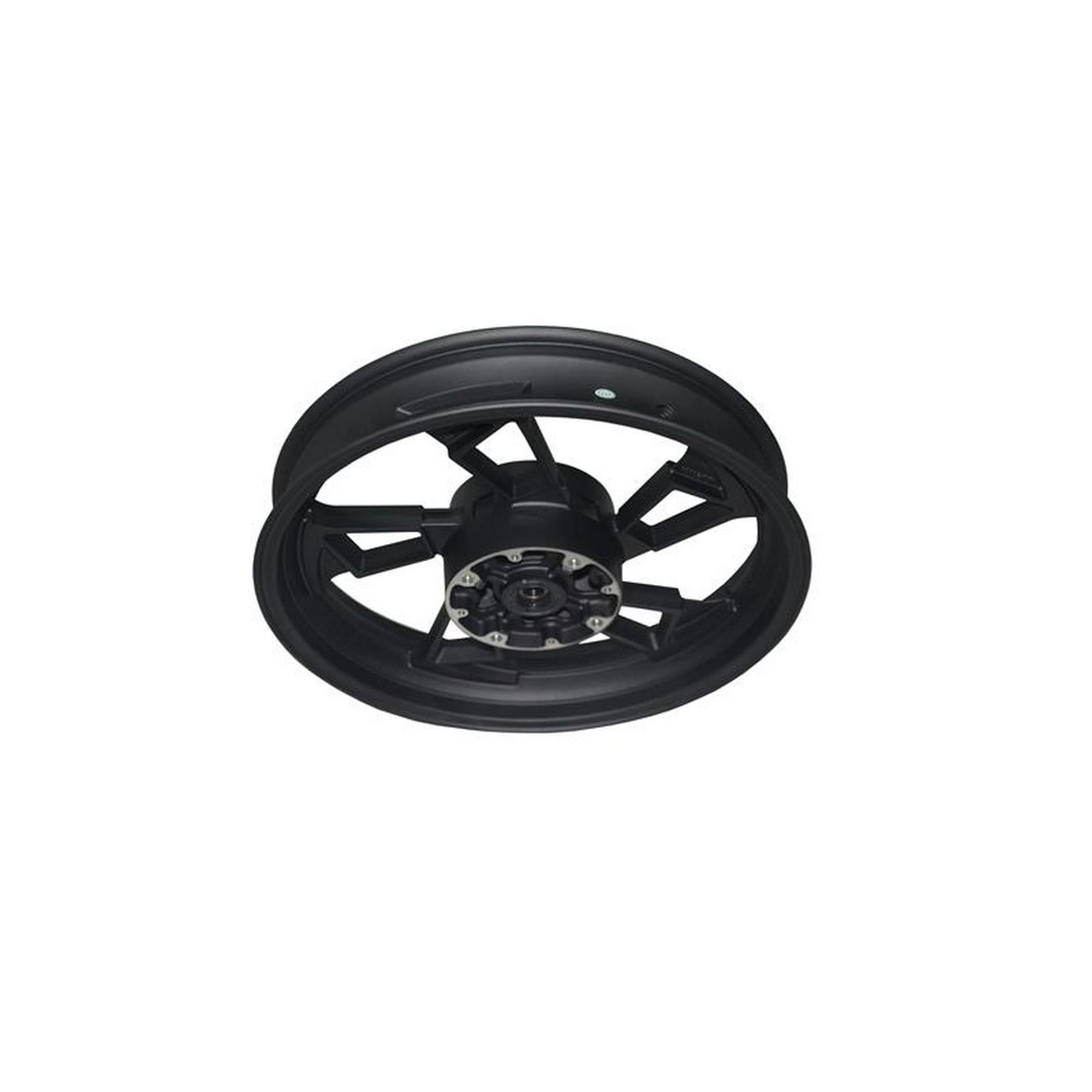 RKS TNT 202 ARKA JANT SİYAH [TERRA125] #RK 36599